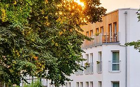 Romantik Hotel Landhaus Biewald